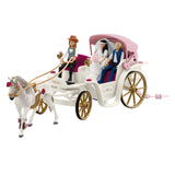 Entrenador de bodas de Schleich Horse Club 42641