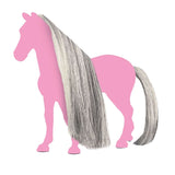 Horse Club Capelli Cappelli di bellezza Grey 42652