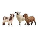 Schleich Farm World Sheep Freunde 42660