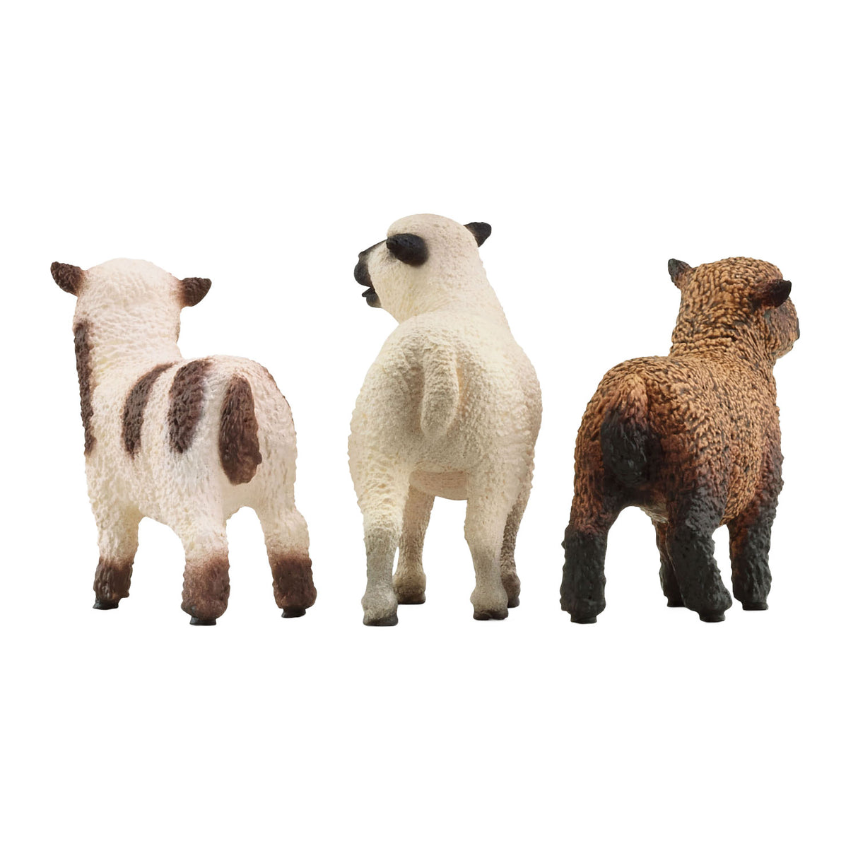 Schleich Farm World Sheep Freunde 42660