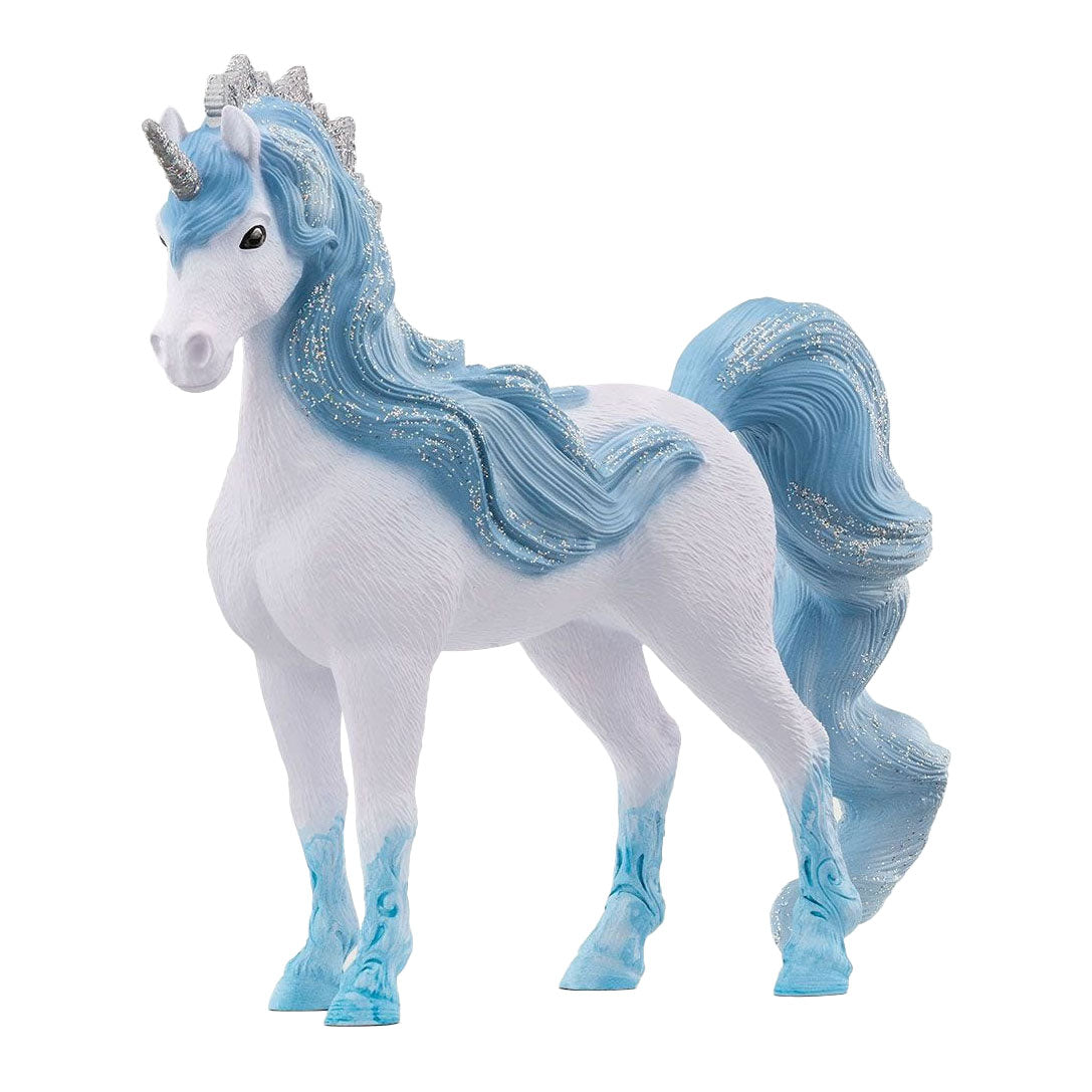 Schleich Bayala Flowy Unicorn Stute 70823