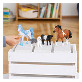 Schleich Bayala Flowy Unicorn Stute 70823