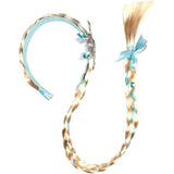 Toi-toys Toi Toys Ice Princess Tiara with Braid