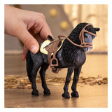 Schleich horse club pura raza espanola merrie met accessoires 42708