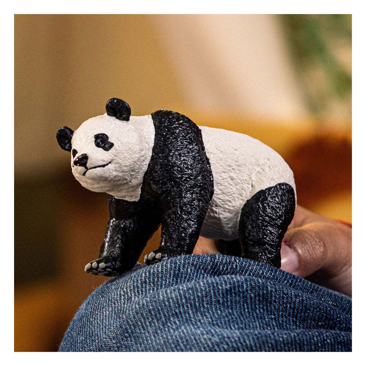 Schleich wild life reuzenpanda - 14885