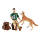 Schleich wild life avontuur in de outback 42550