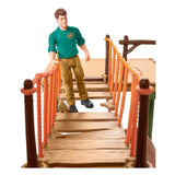 Schleich Wild Life Adventure Station
