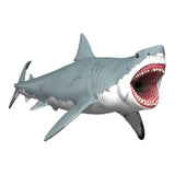 Schleich dinosaurs megalodon 15055