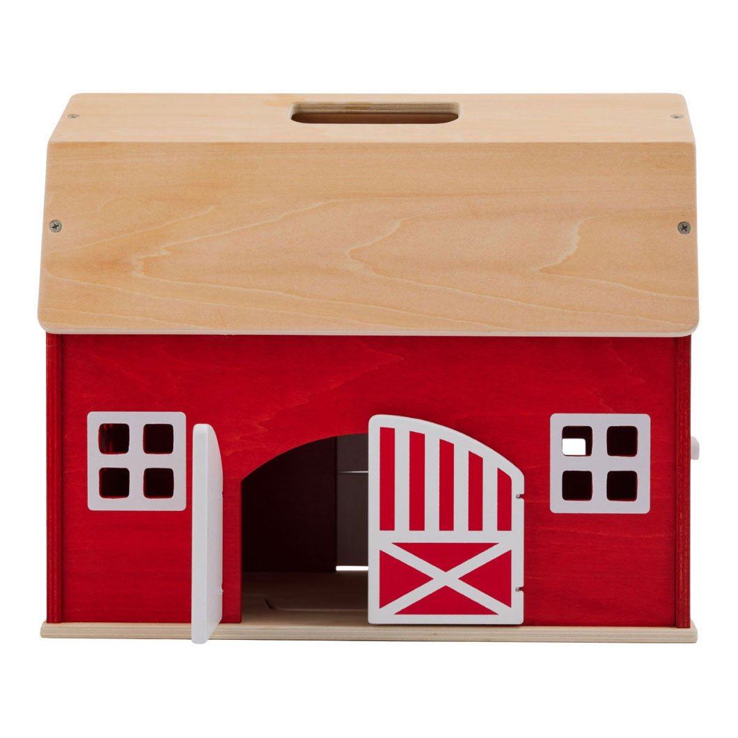 Schleich 42602 Retro-Bauernhof
