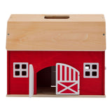 Schleich 42602 Retro-Bauernhof