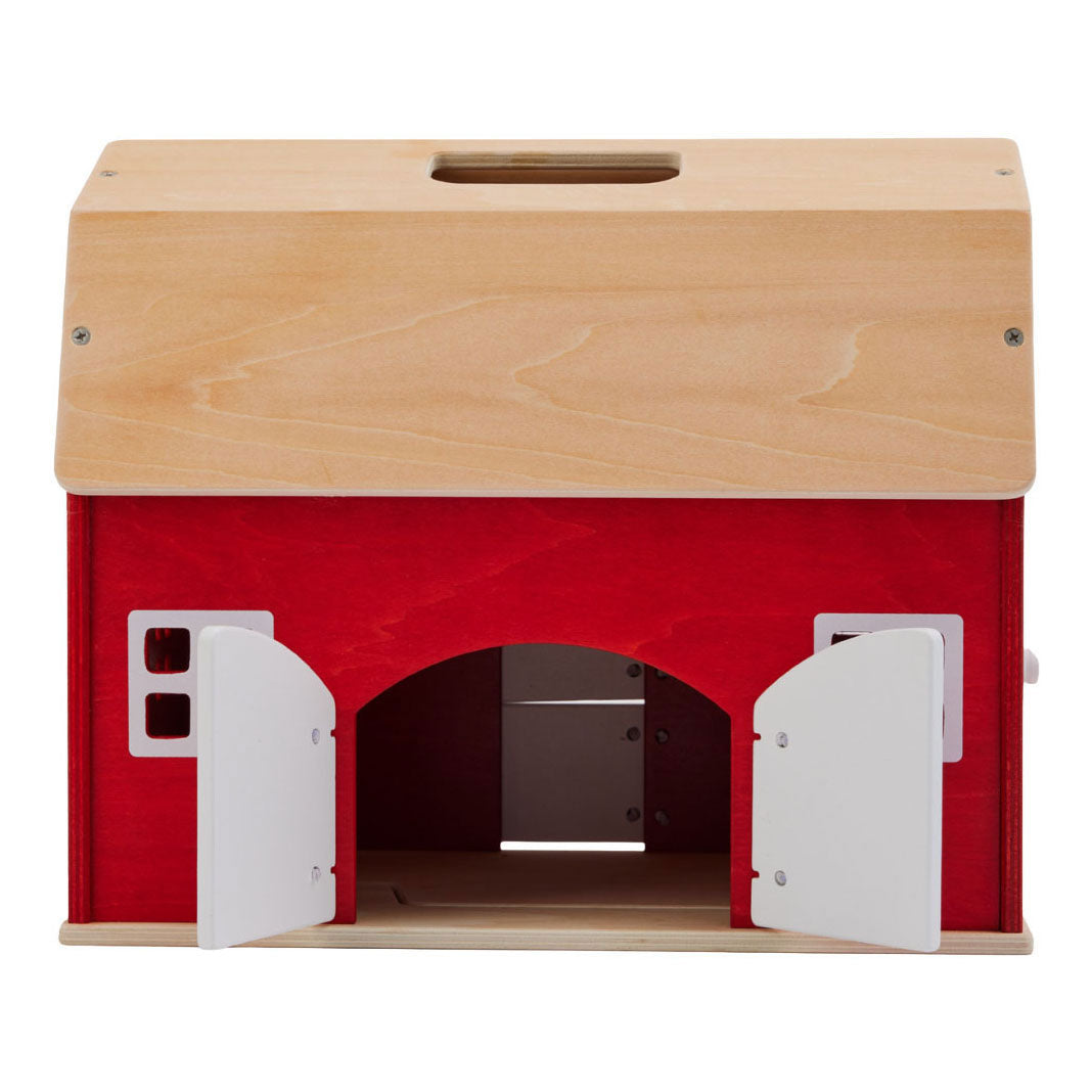 Schleich 42602 Retro-Bauernhof