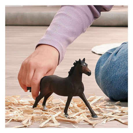 Schleich Horse Club English Thoroughbred Mare 14914