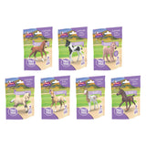 Schleich hästklubbs samlarföl 70680