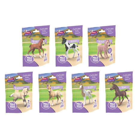 Schleich Horse Club Sammlerfohlen 70680