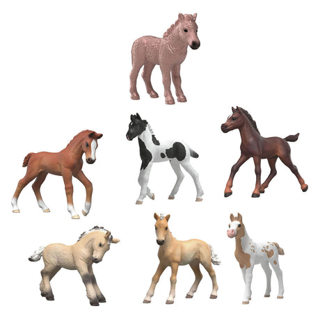 Schleich Horse Club Sammlerfohlen 70680
