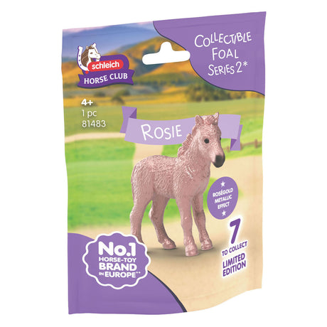 Schleich Horse Club Sammlerfohlen 70680