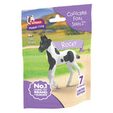 Schleich hästklubbs samlarföl 70680