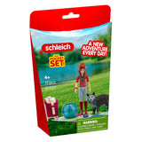 Schleich Farm World Picknick Fun 81537