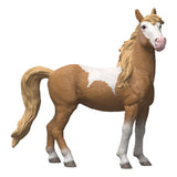 Schleich konjski klub mustang mare 14920