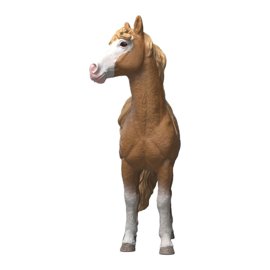 Schleich konjski klub mustang mare 14920