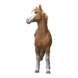 Schleich konjski klub mustang mare 14920
