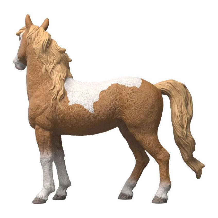 Schleich konjski klub mustang mare 14920