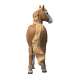 Schleich konjski klub mustang mare 14920
