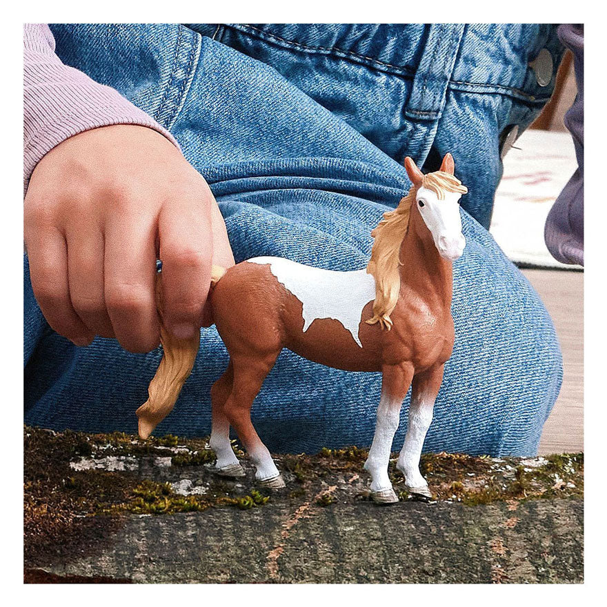 Schleich konjski klub mustang mare 14920
