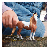 Schleich konjski klub mustang mare 14920