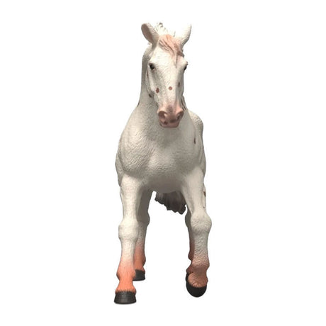 Schleich horse club knabstupper merrie 14917