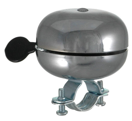 Widek 004259 Dingdong Glaoigh ar Chrome 80mm ar an léarscáil