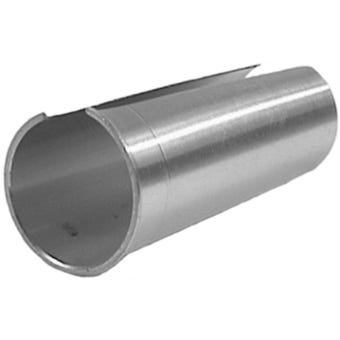 Humpert Seatpost Shim Aluminium 27.2-29.2 80mm