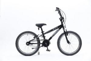 BMX Bicycle 20 Black