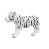 Mojo divjad White Tiger Welp stoji 387014