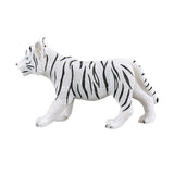 Mojo divjad White Tiger Welp stoji 387014