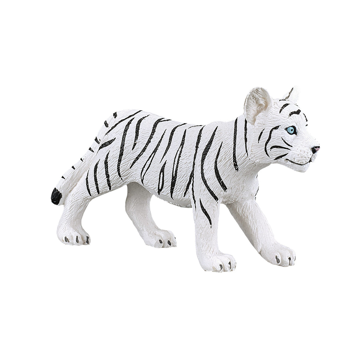 Mojo divjad White Tiger Welp stoji 387014