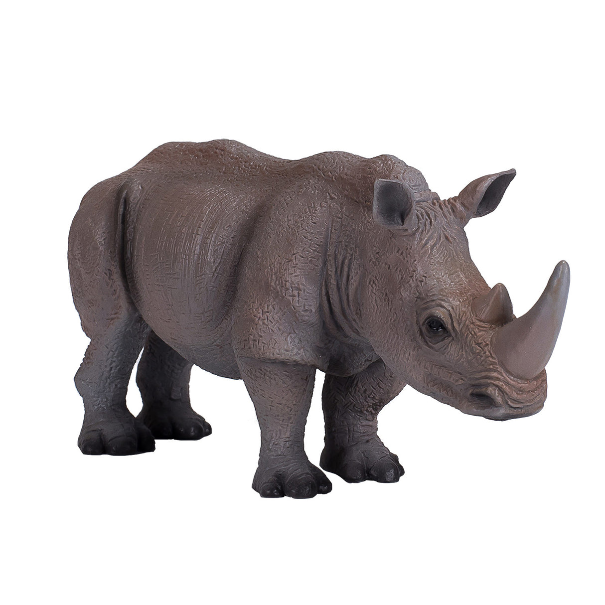 Mojo wildlife wäiss Rhino 387103