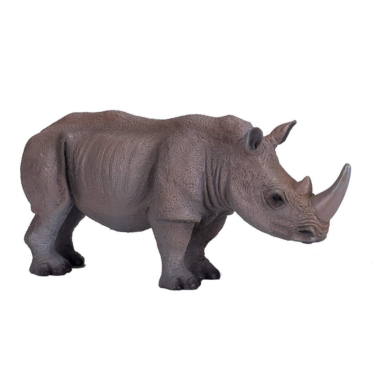 Mojo wildlife wäiss Rhino 387103