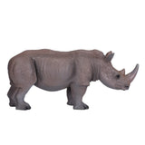 Mojo wildlife wäiss Rhino 387103