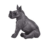 Mojo wildlife Puppelchen Rhino 387257