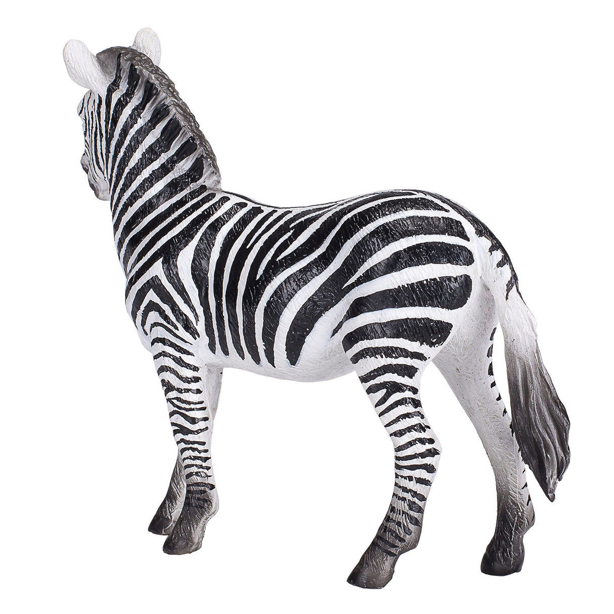 Mojo Wildlife Zebra 387393