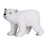 Mojo Wildlife Walking Polar Bear Welp 387020