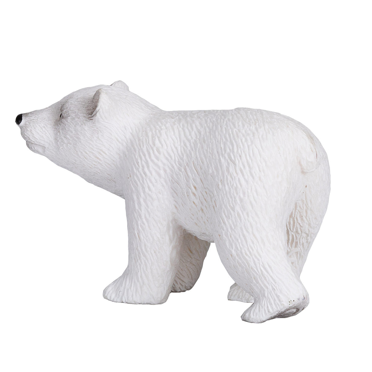 Mojo Wildlife Walking Bear Polar Bear Welp 387020