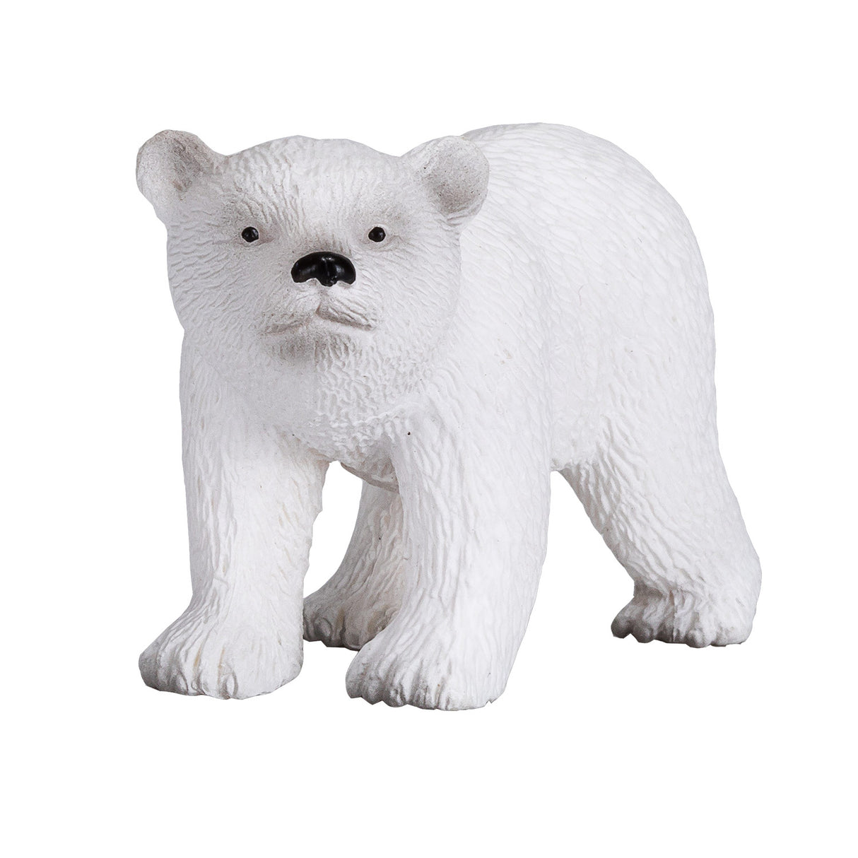 Mojo Wildlife Walking Bear Polar Bear Welp 387020