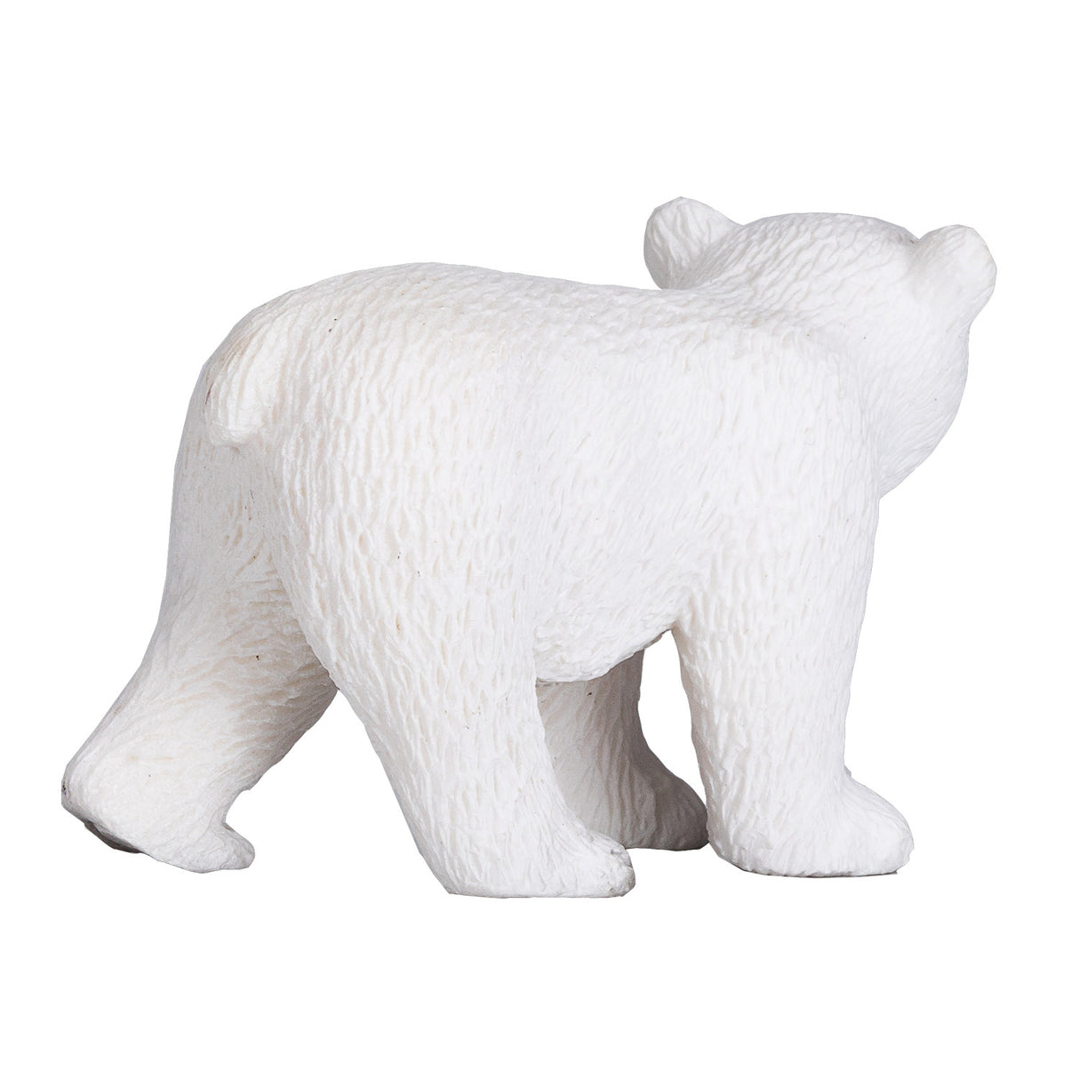 Mojo Wildlife Walking Bear Polar Bear Welp 387020