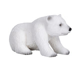 Mojo Wildlife Assis Polar Bear Welp 387021