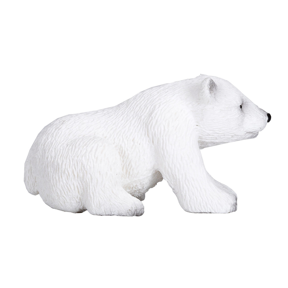 Mojo Wildlife Assis Polar Bear Welp 387021