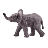 Mojo Wildlife Afrikaanse Olifant Baby 387002