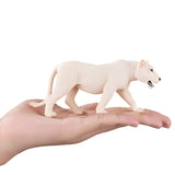 Witte Witte Leeuwin Mojo 387207