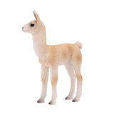 Mojo Wildlife Baby Lama 387392